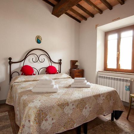 Casa Vacanze Bianca Alice Catabbio Екстериор снимка