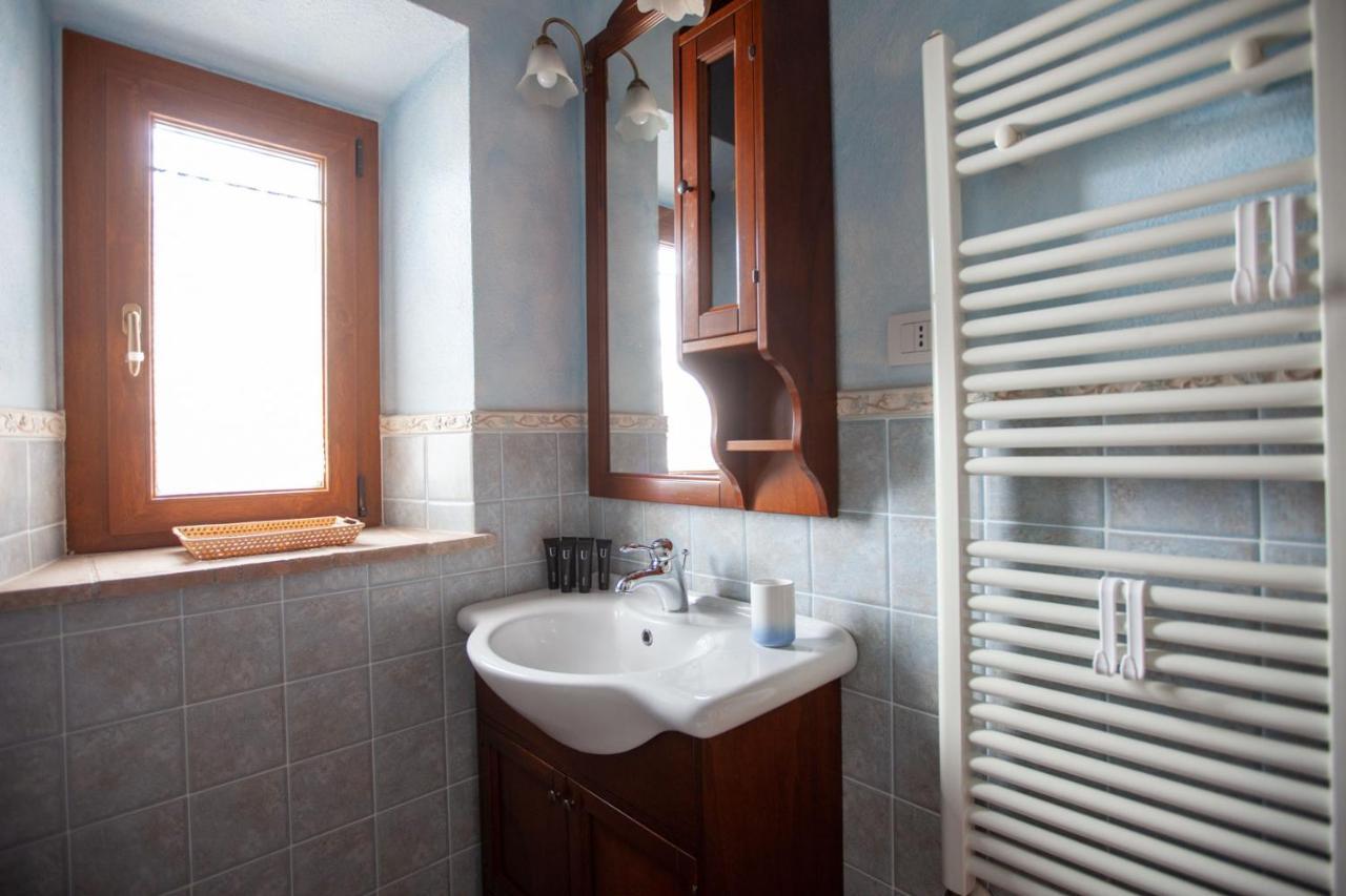 Casa Vacanze Bianca Alice Catabbio Екстериор снимка