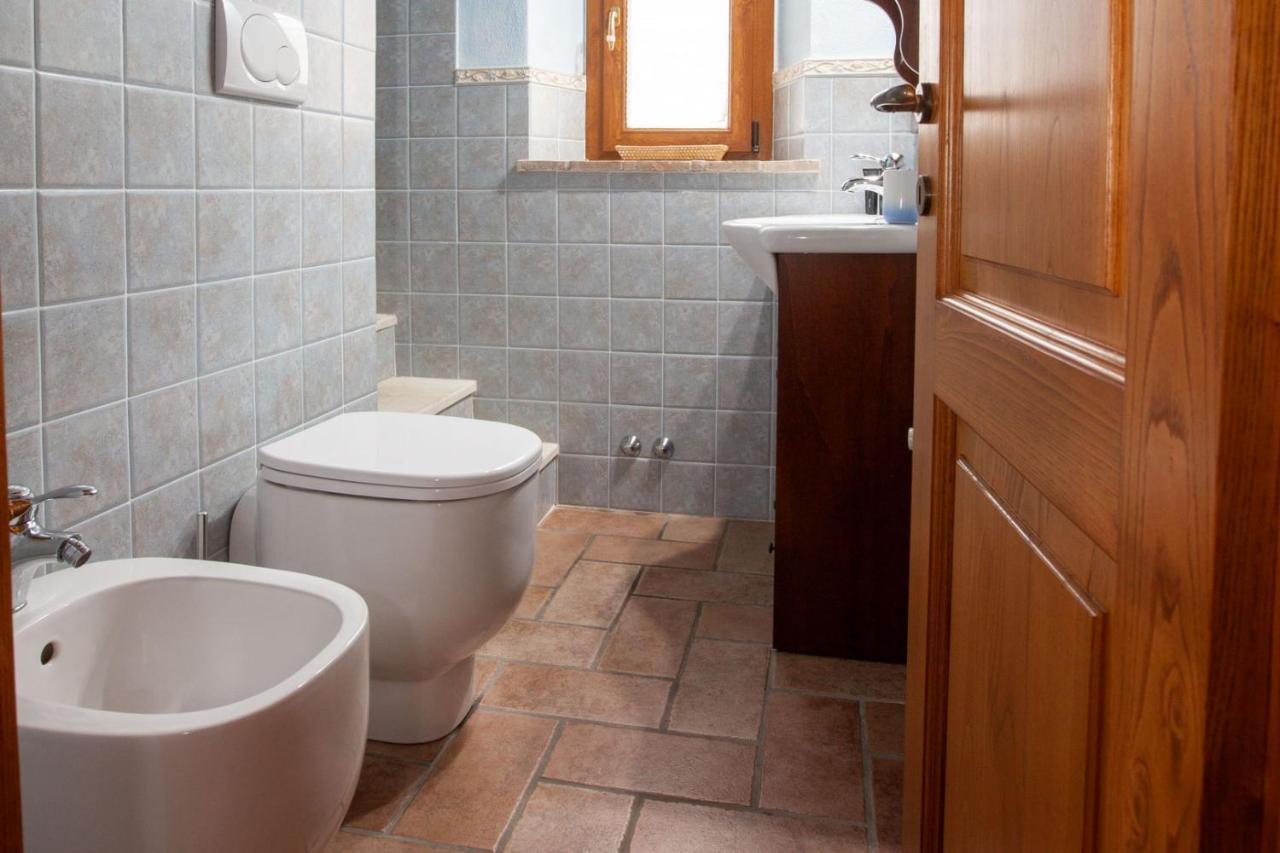 Casa Vacanze Bianca Alice Catabbio Екстериор снимка
