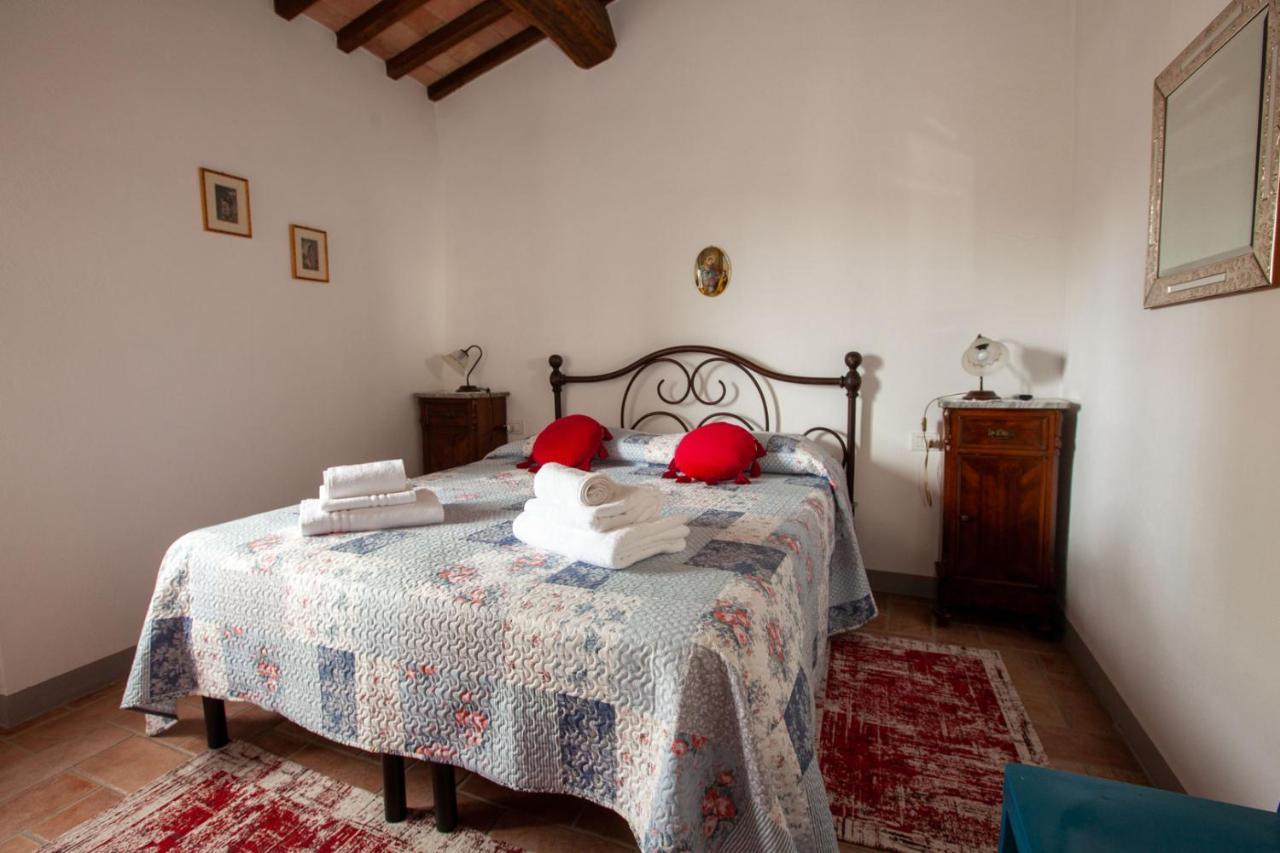 Casa Vacanze Bianca Alice Catabbio Екстериор снимка