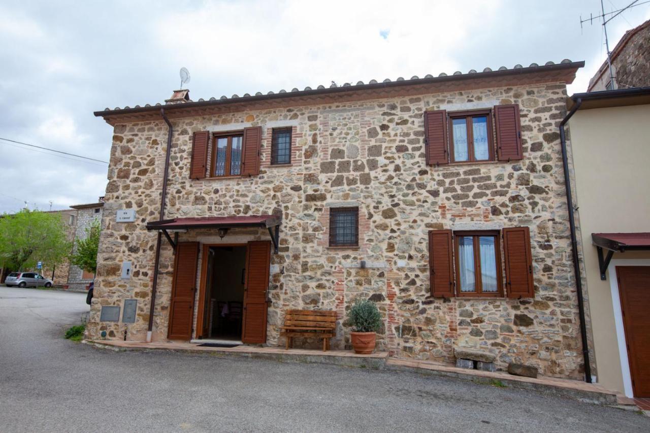 Casa Vacanze Bianca Alice Catabbio Екстериор снимка