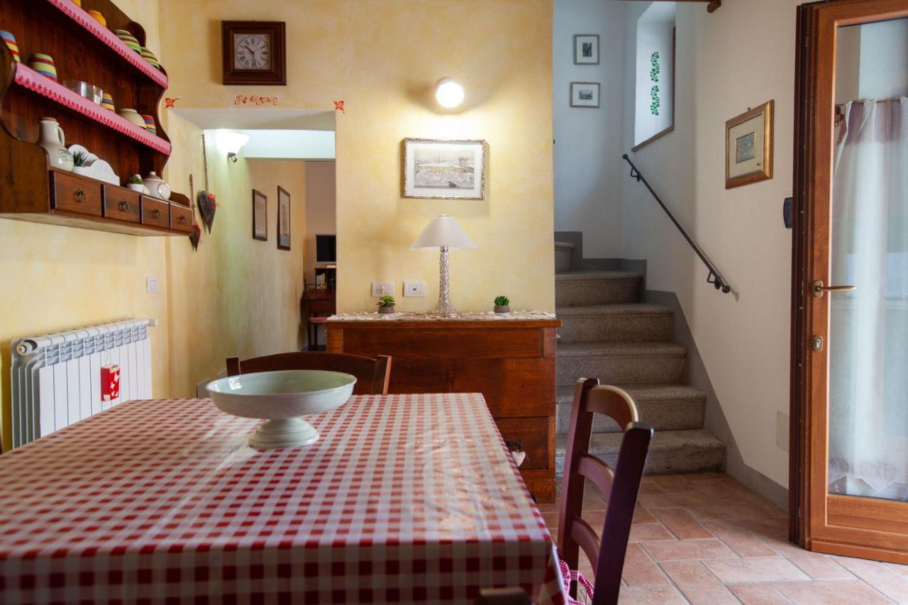 Casa Vacanze Bianca Alice Catabbio Екстериор снимка