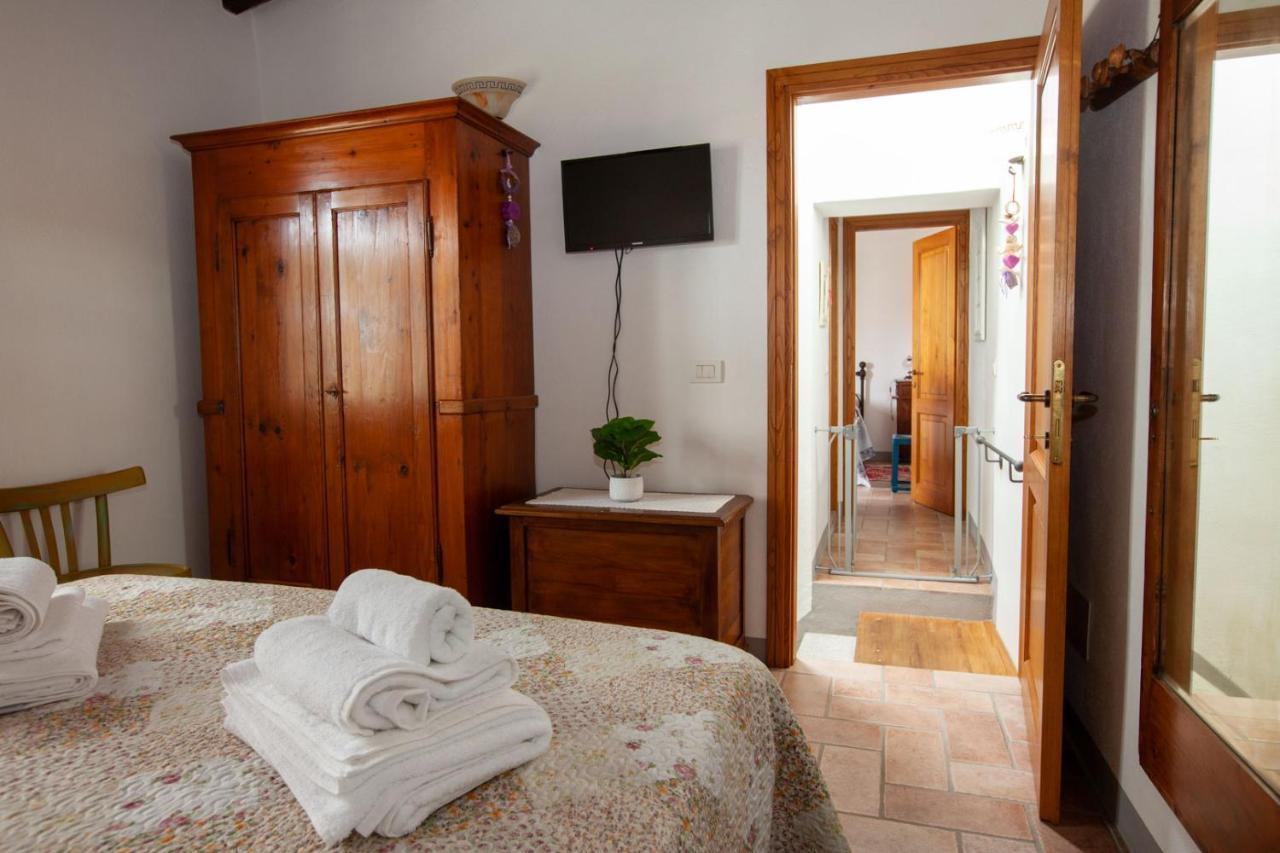 Casa Vacanze Bianca Alice Catabbio Екстериор снимка