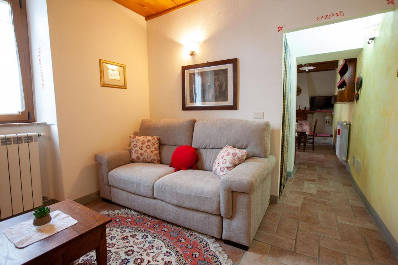 Casa Vacanze Bianca Alice Catabbio Екстериор снимка