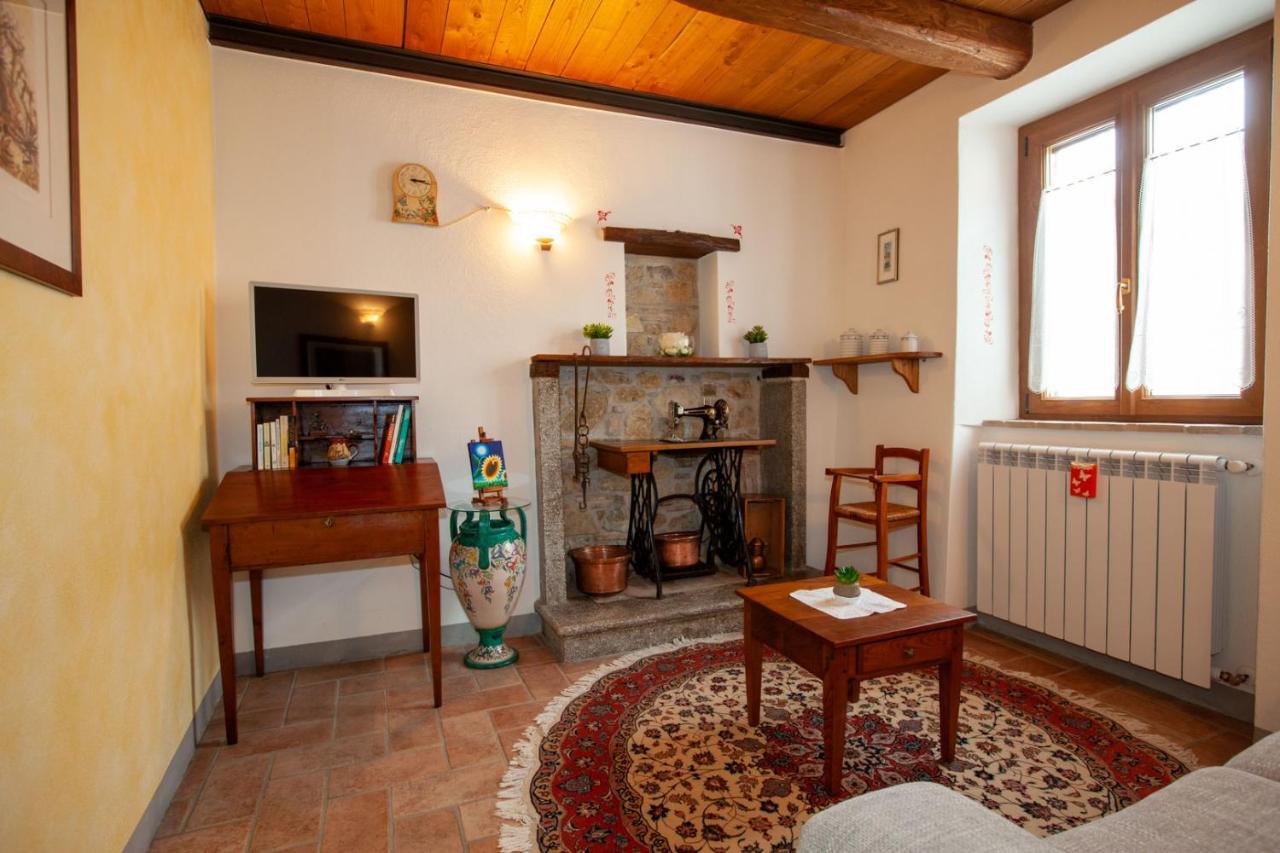 Casa Vacanze Bianca Alice Catabbio Екстериор снимка